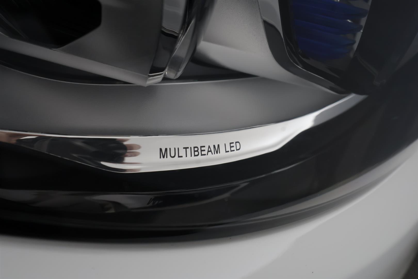 Mercedes-Benz C 2020