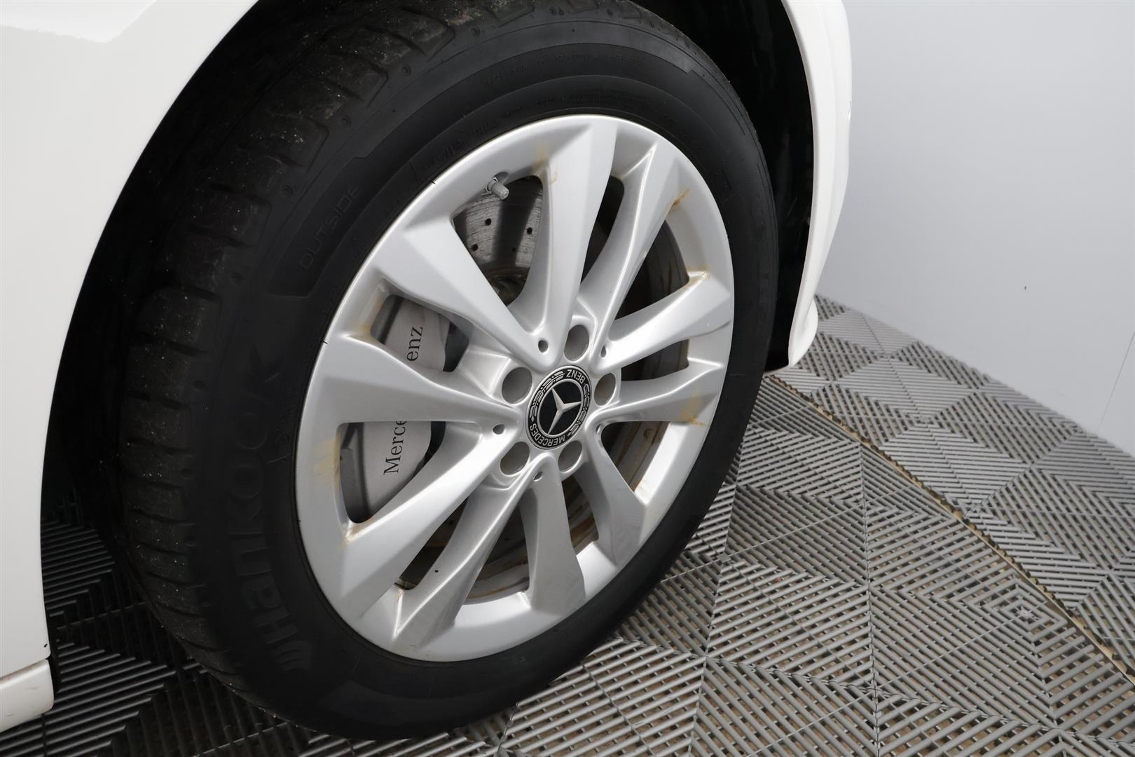 Mercedes-Benz C 2020