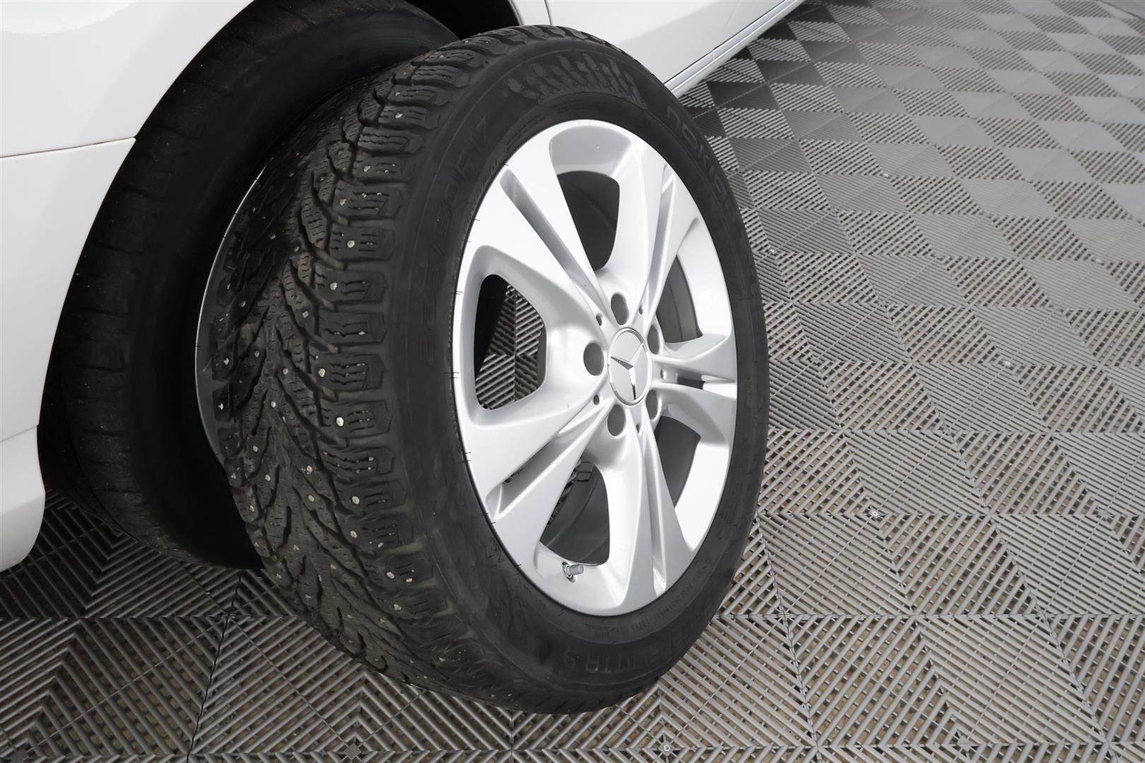 Mercedes-Benz C 2020