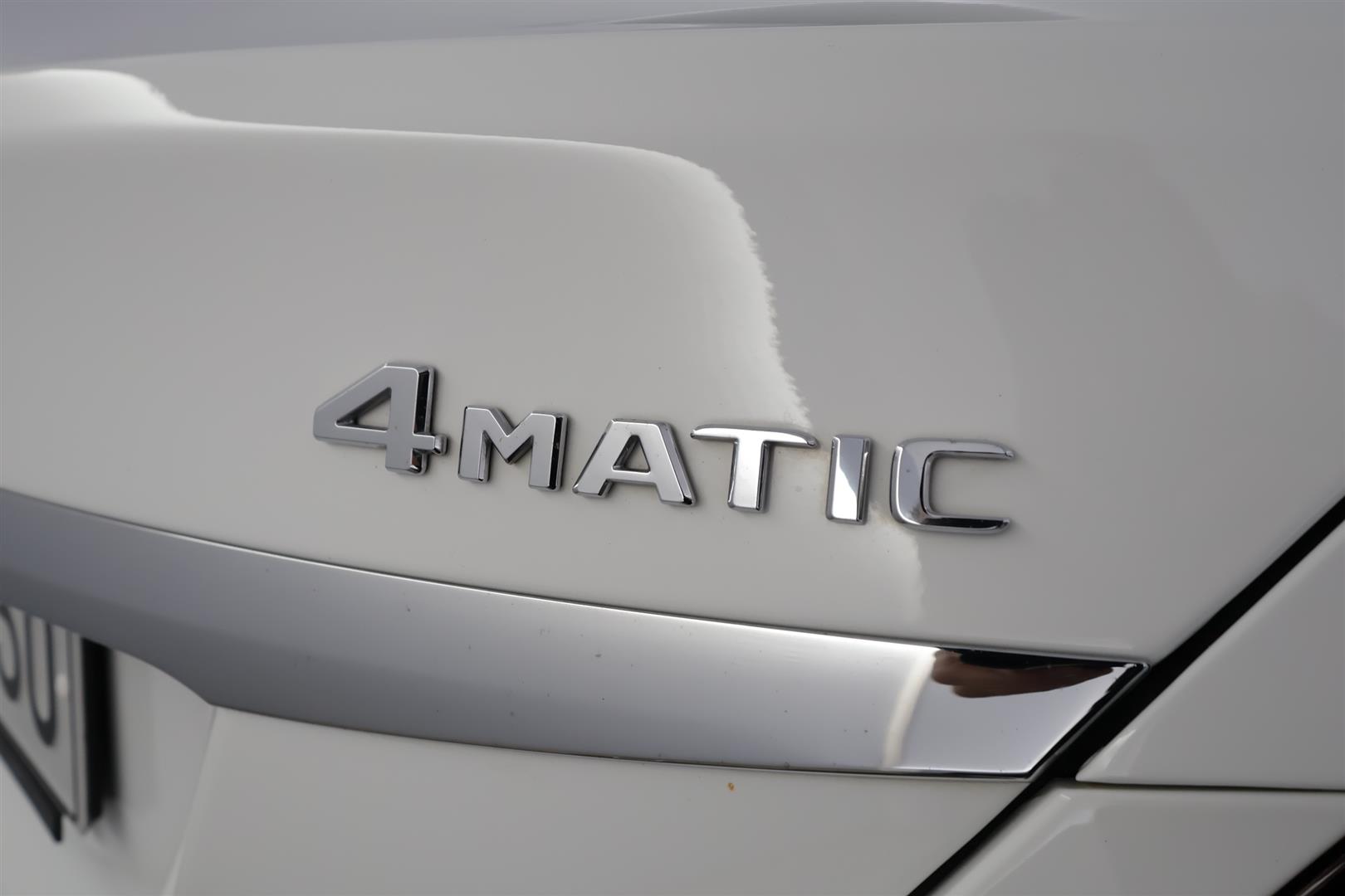 Mercedes-Benz C 2020