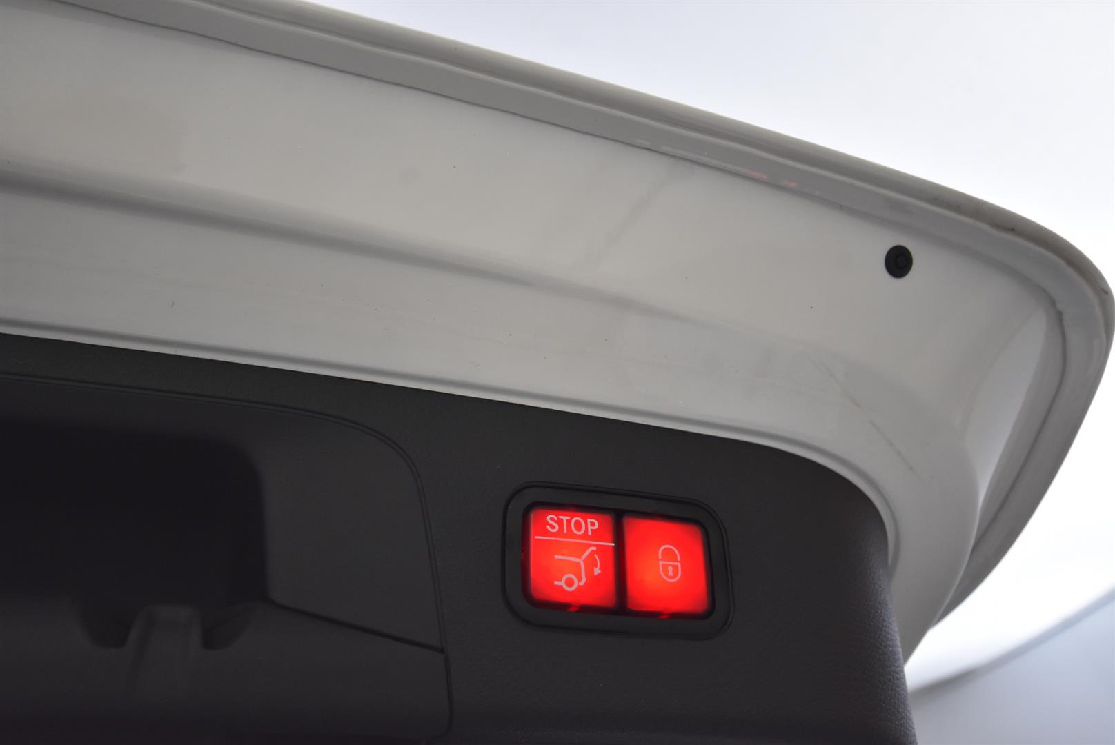 Mercedes-Benz EQC 2020