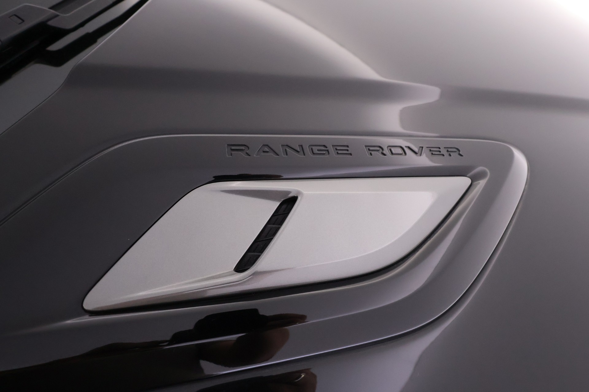 LAND ROVER Range Rover Sport 2021