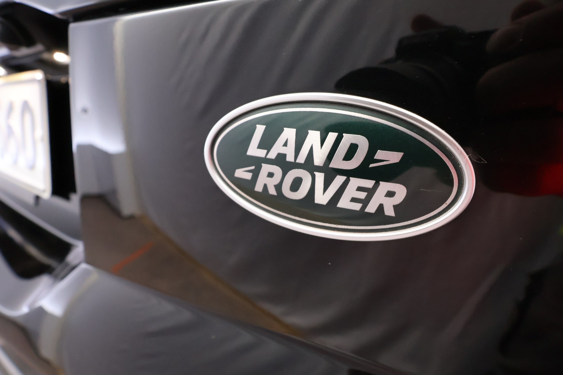 LAND ROVER Range Rover Sport 2021