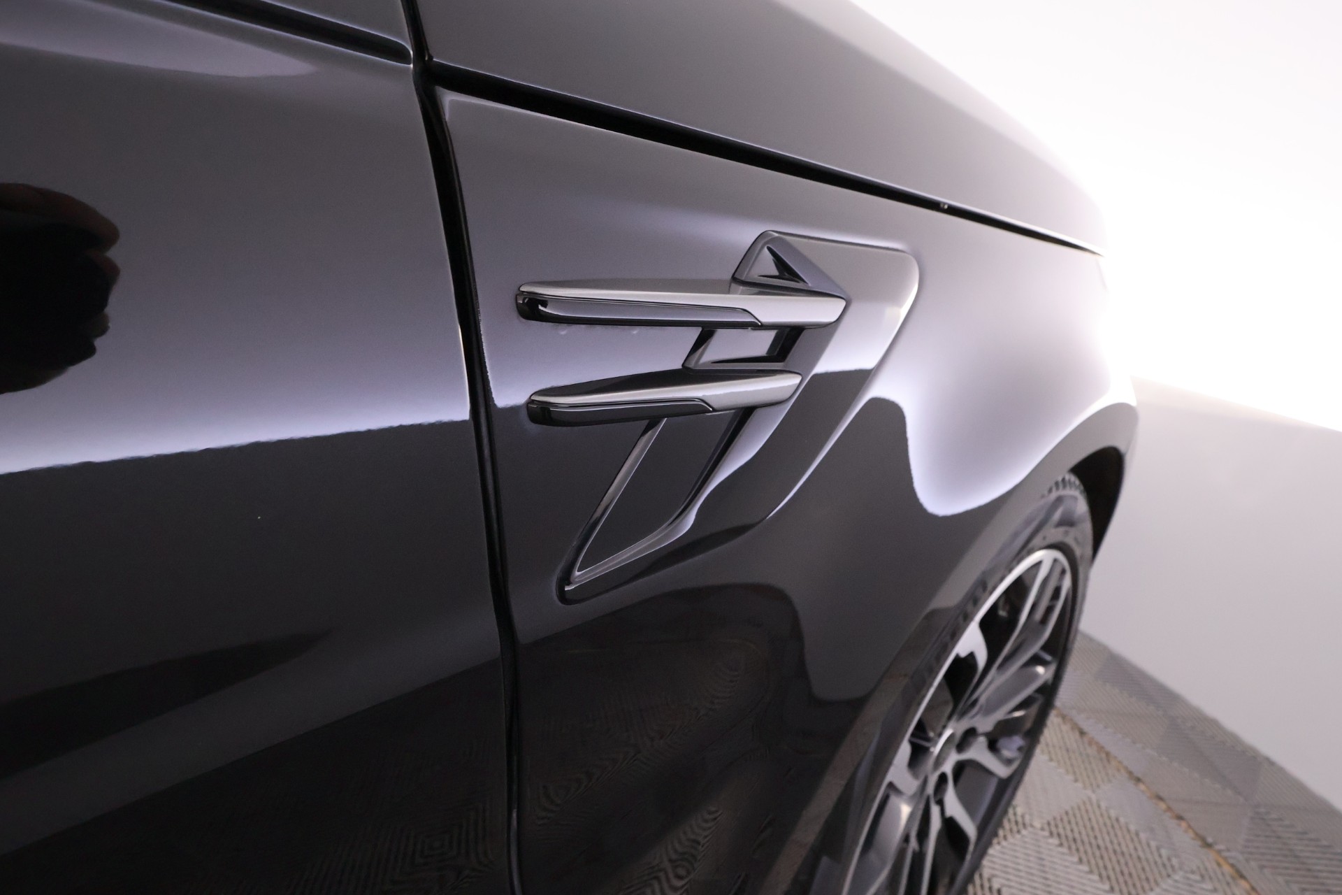 LAND ROVER Range Rover Sport 2021