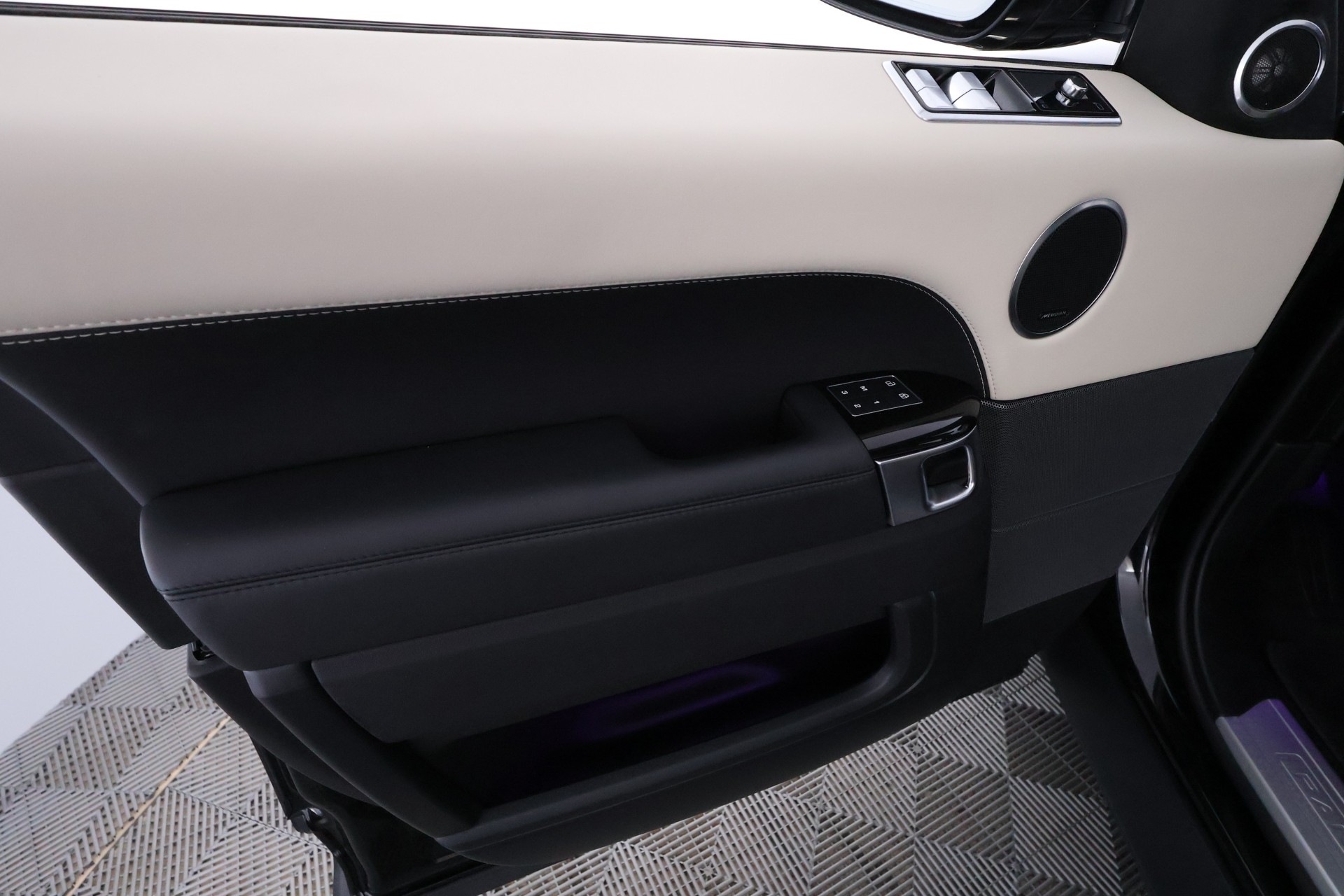 LAND ROVER Range Rover Sport 2021