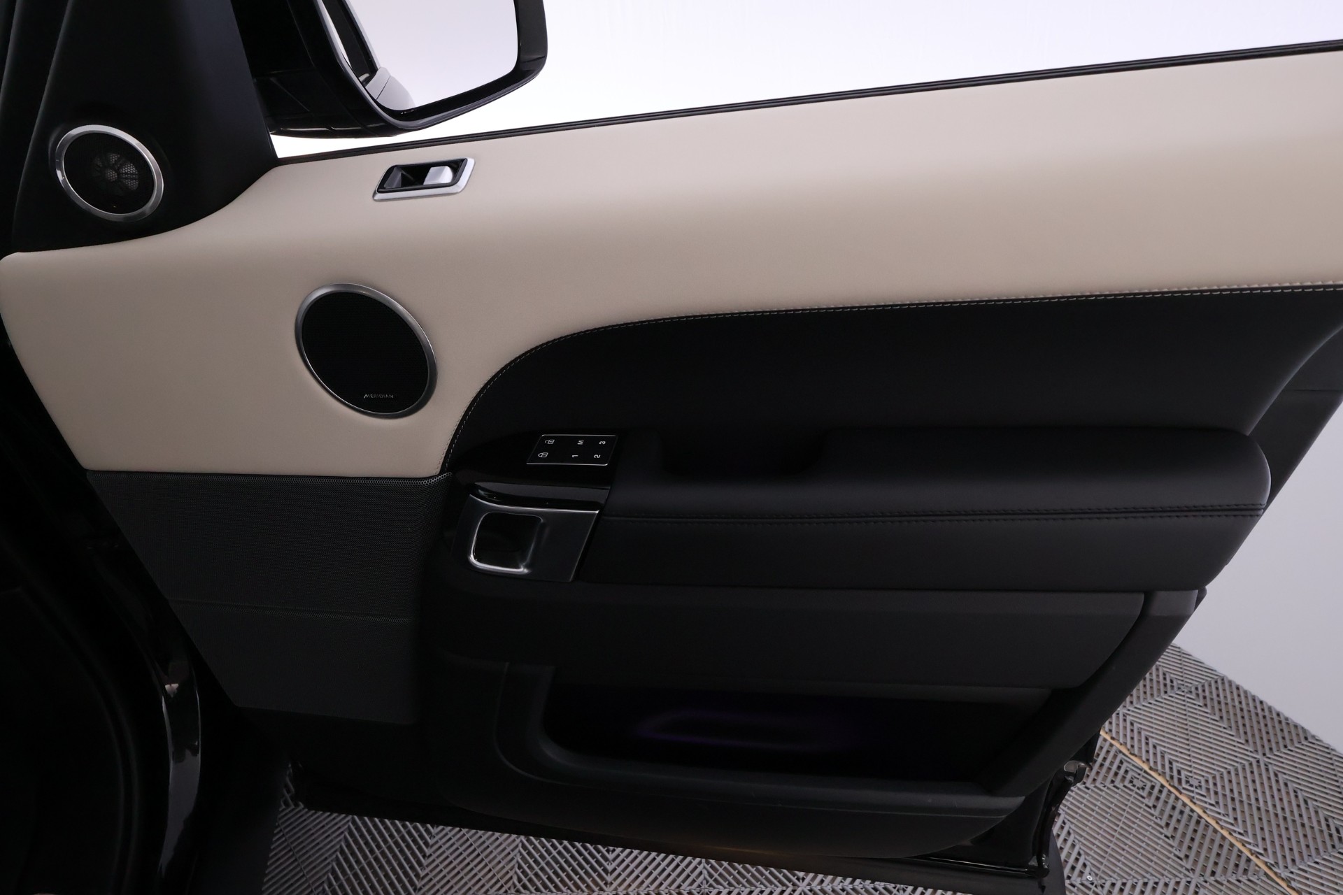 LAND ROVER Range Rover Sport 2021