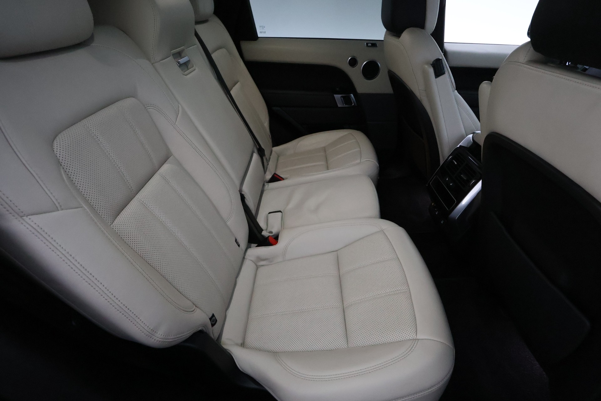 LAND ROVER Range Rover Sport 2021