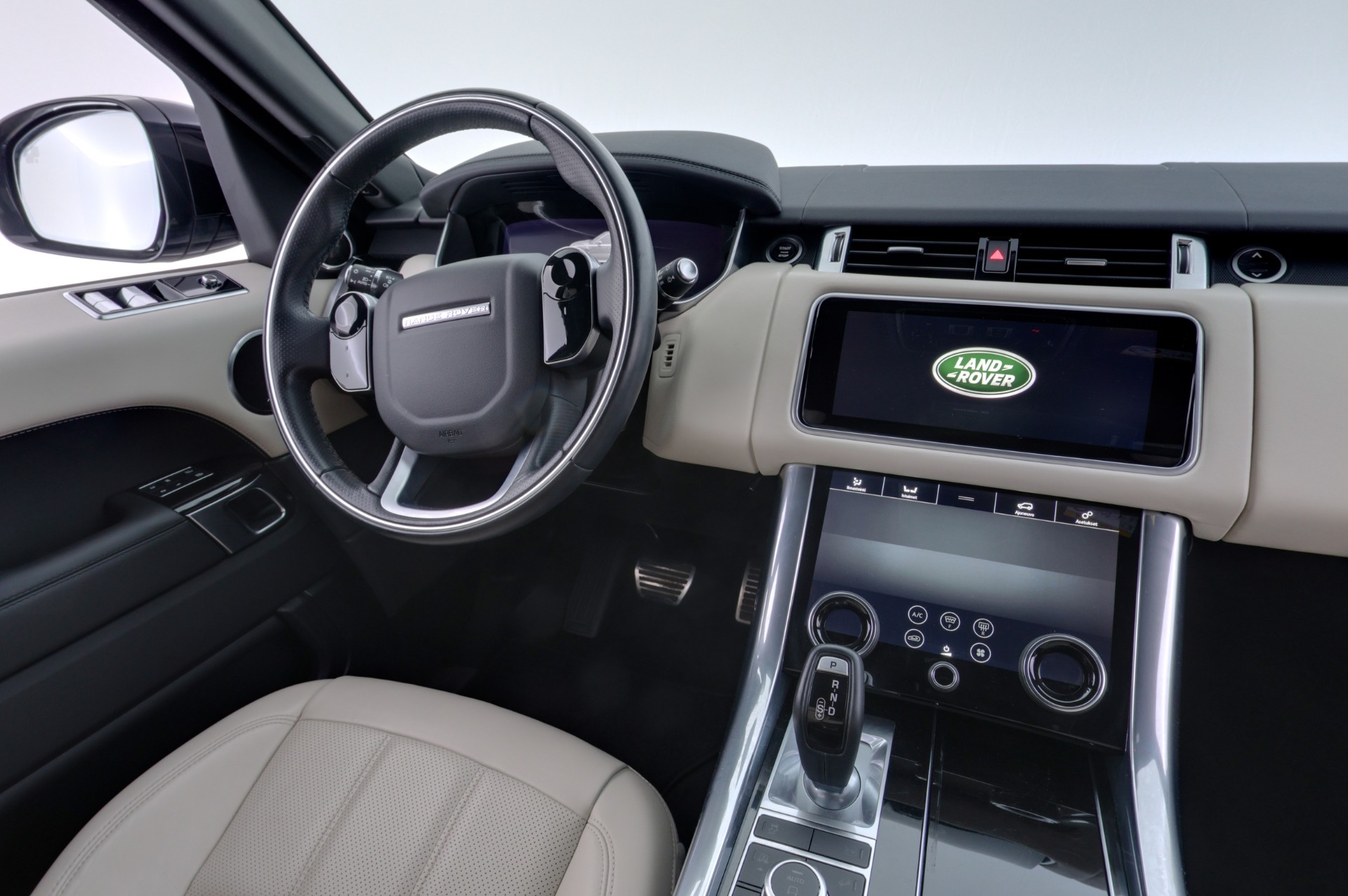 LAND ROVER Range Rover Sport 2021