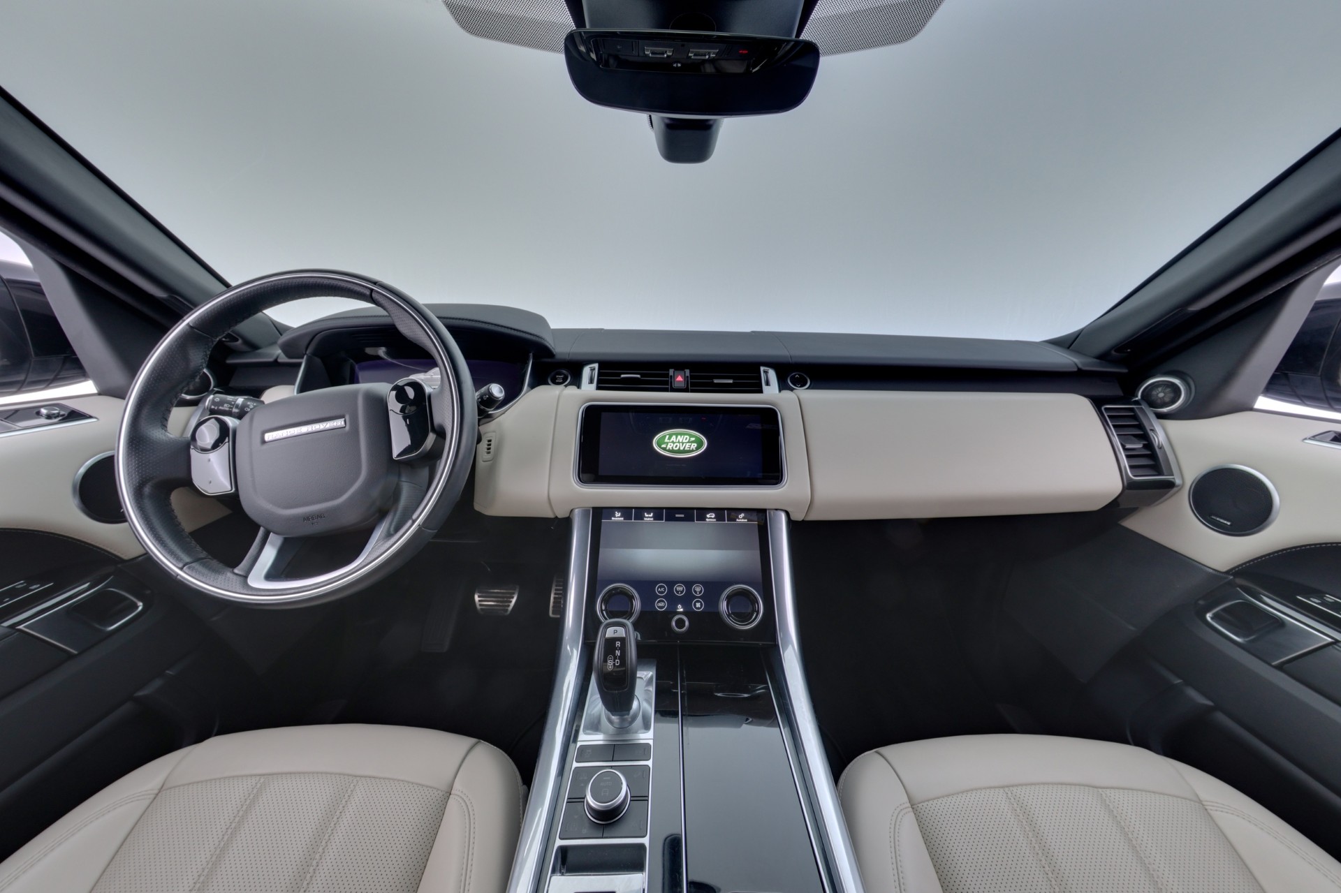 LAND ROVER Range Rover Sport 2021