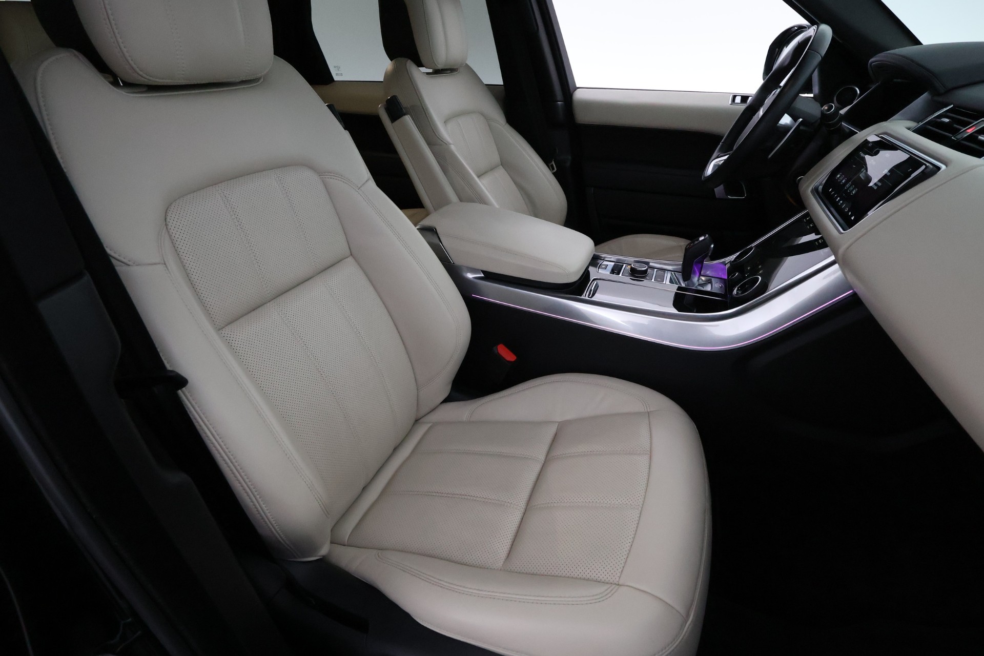 LAND ROVER Range Rover Sport 2021