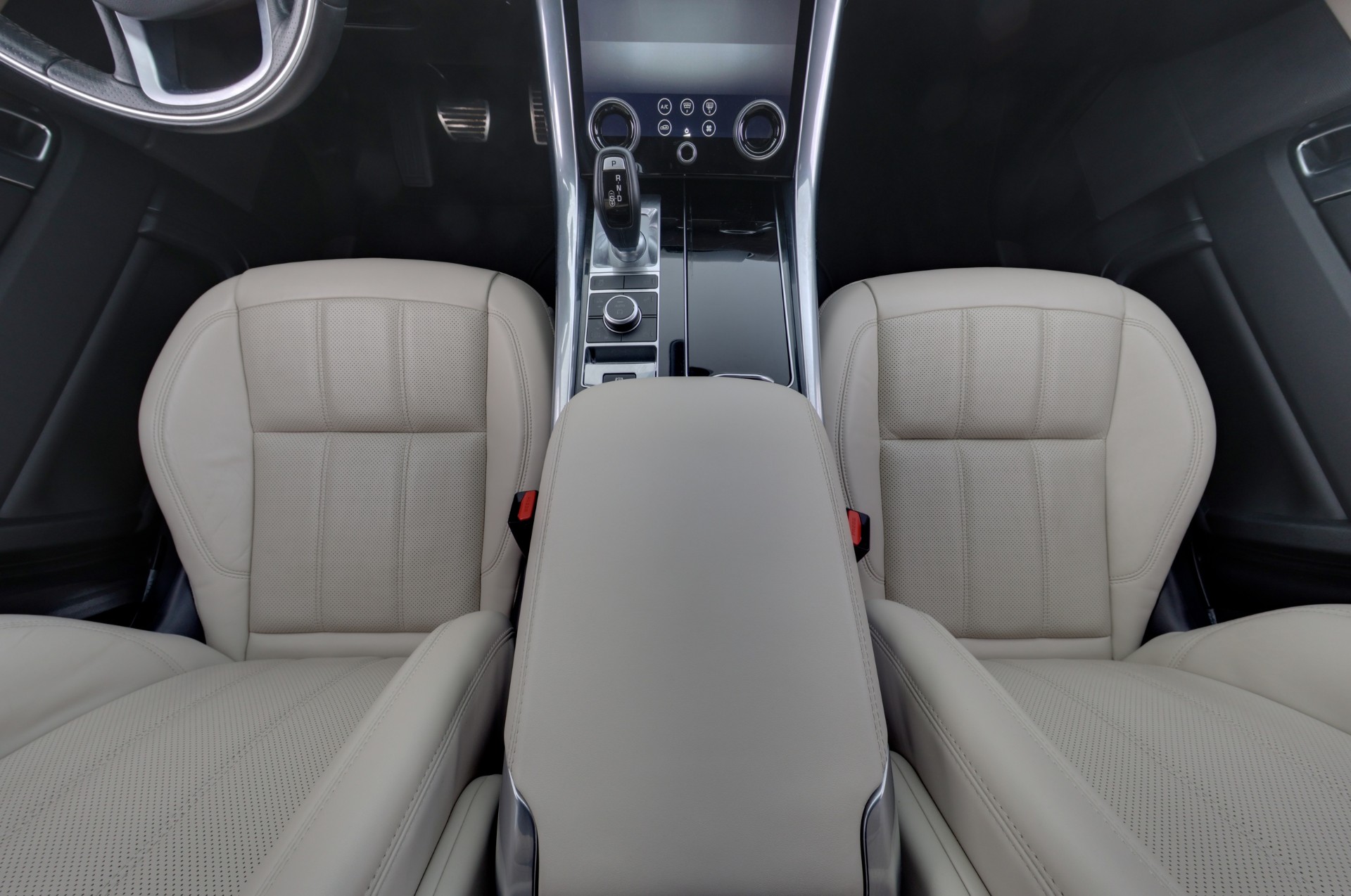LAND ROVER Range Rover Sport 2021