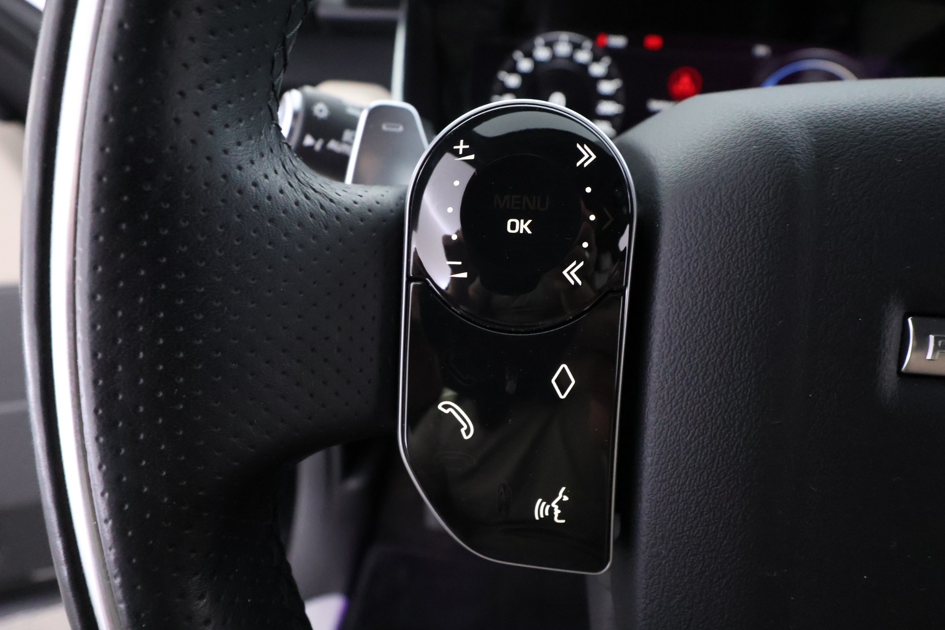 LAND ROVER Range Rover Sport 2021