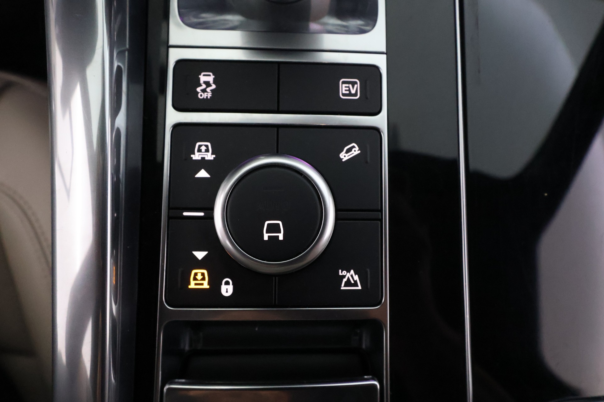 LAND ROVER Range Rover Sport 2021