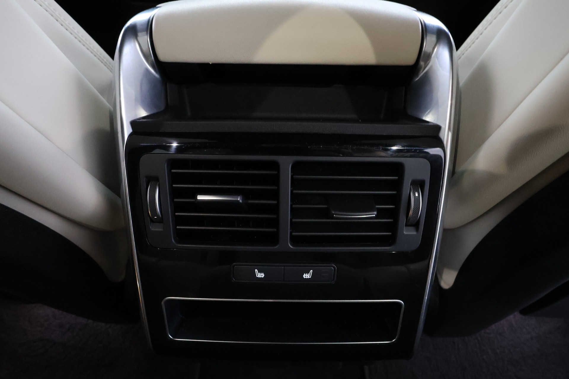LAND ROVER Range Rover Sport 2021