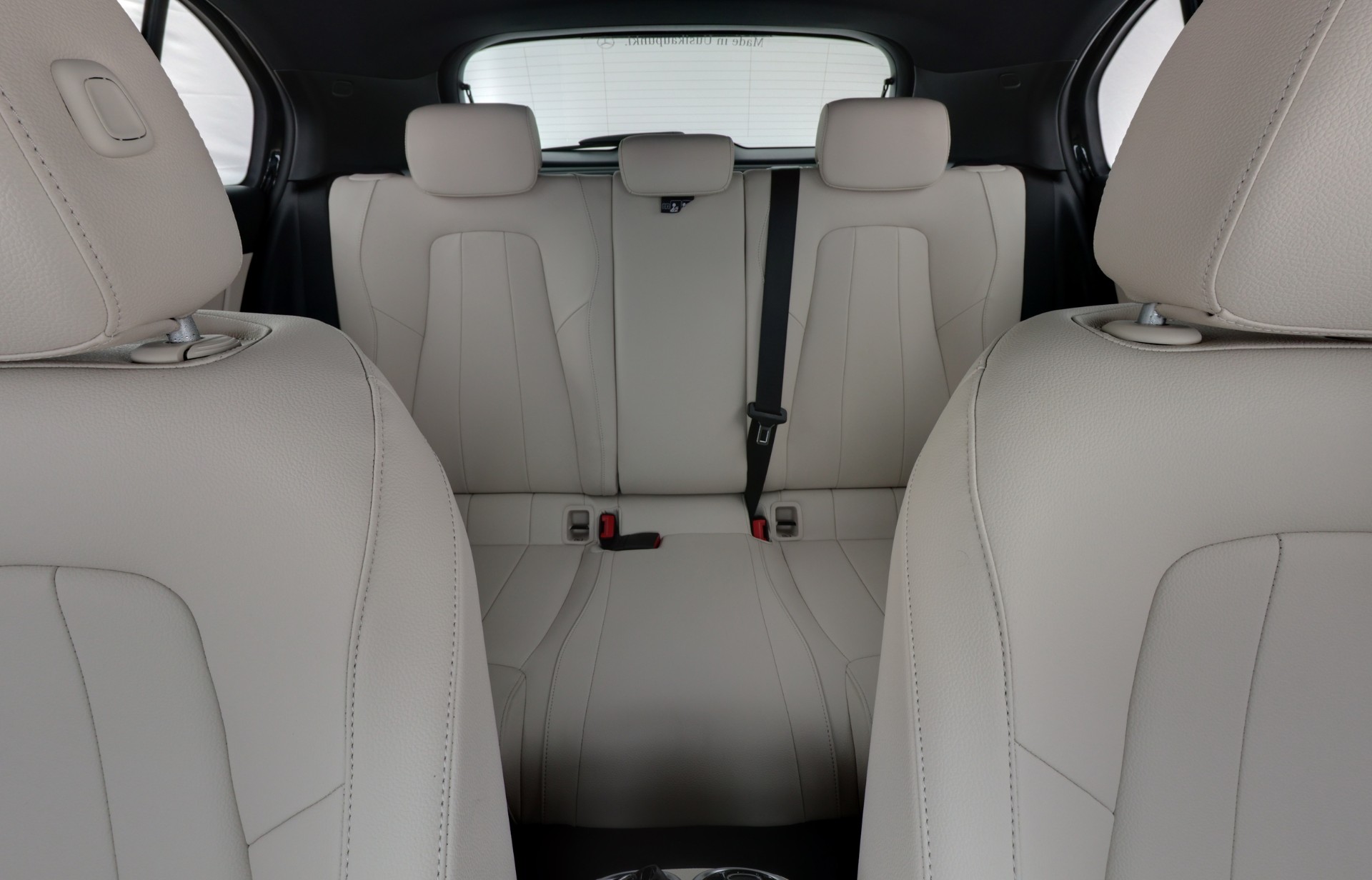 Mercedes-Benz A 2021