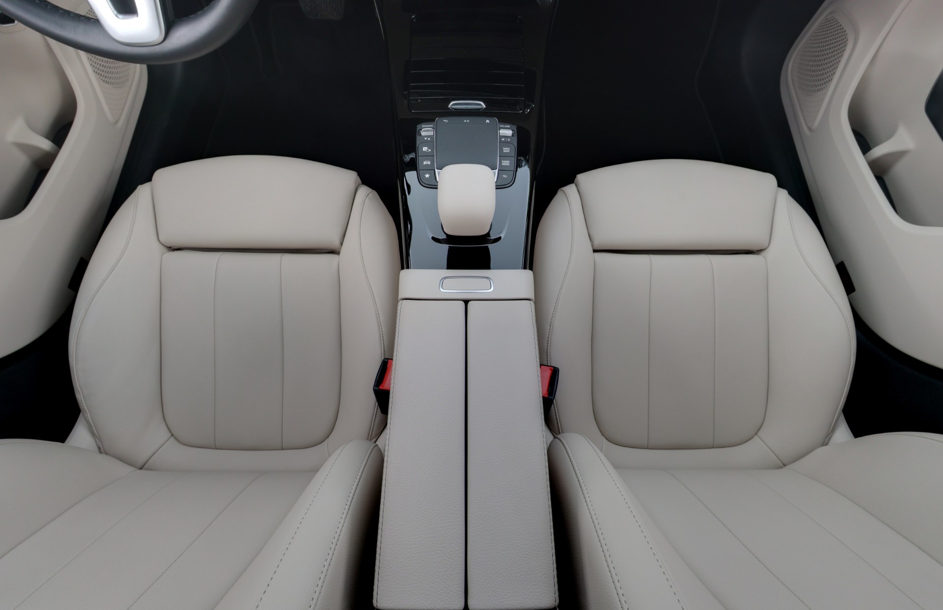 Mercedes-Benz A 2021