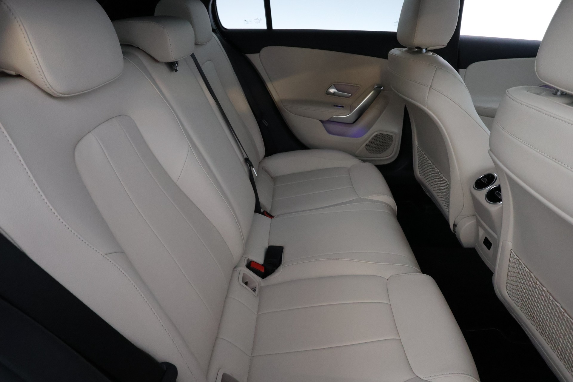 Mercedes-Benz A 2021