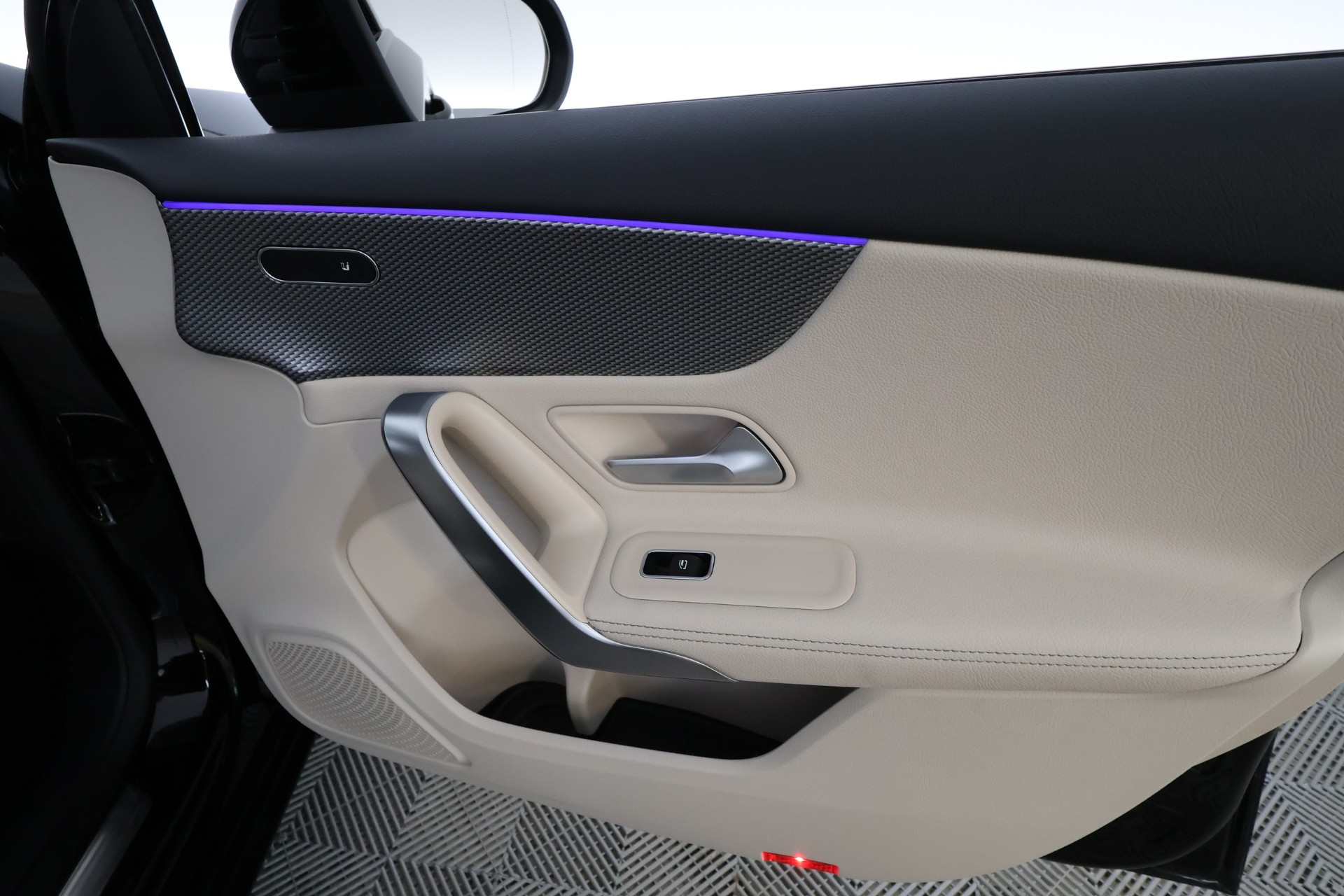 Mercedes-Benz A 2021