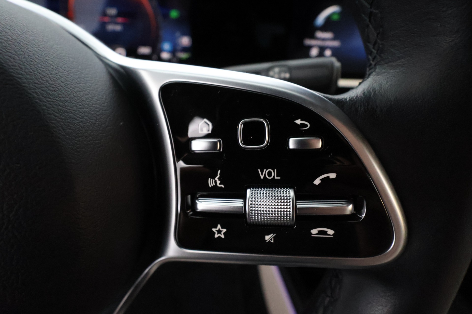 Mercedes-Benz A 2021