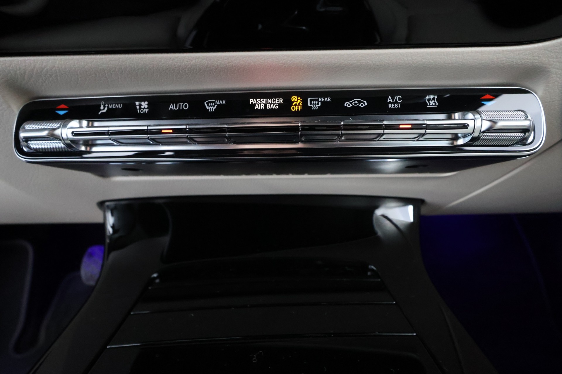 Mercedes-Benz A 2021