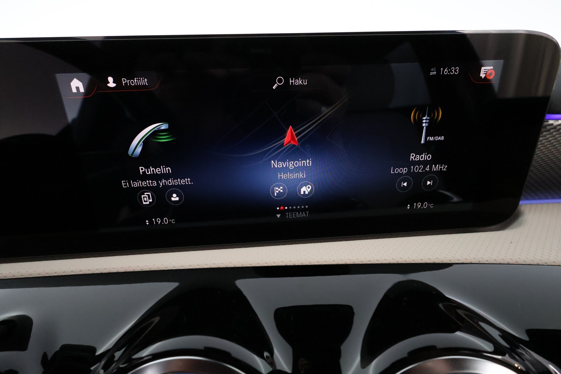 Mercedes-Benz A 2021