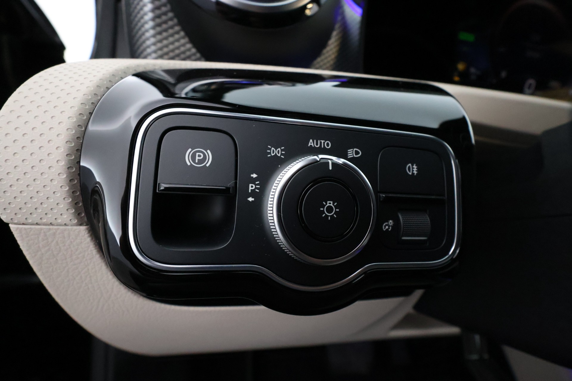 Mercedes-Benz A 2021