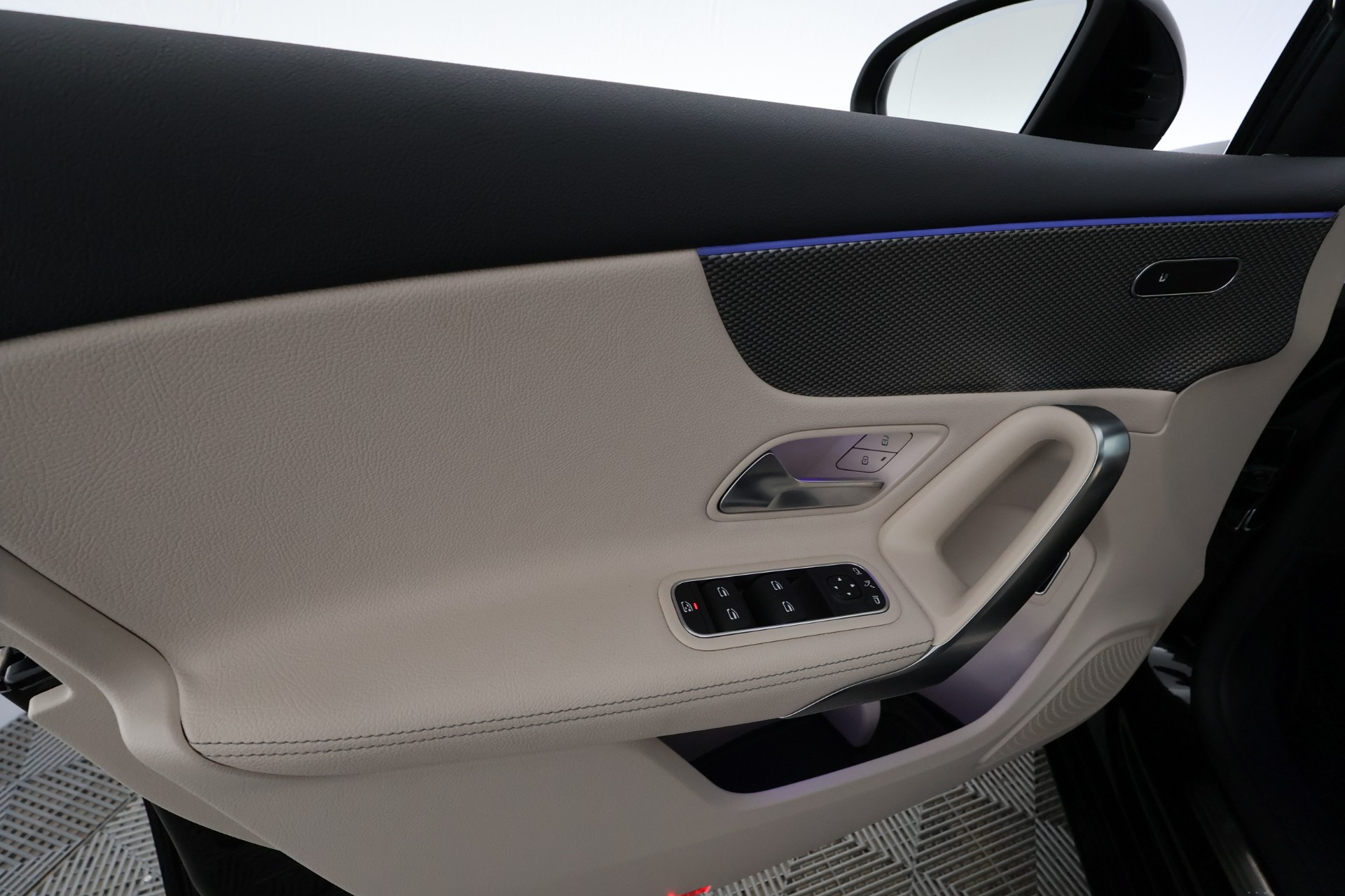 Mercedes-Benz A 2021