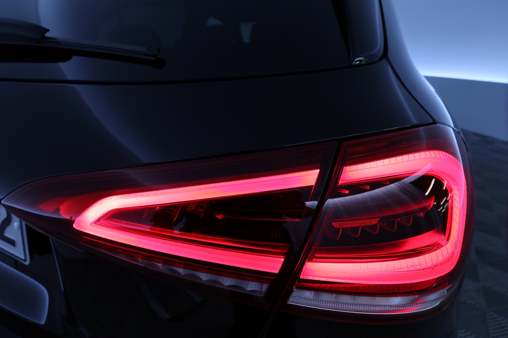 Mercedes-Benz A 2021