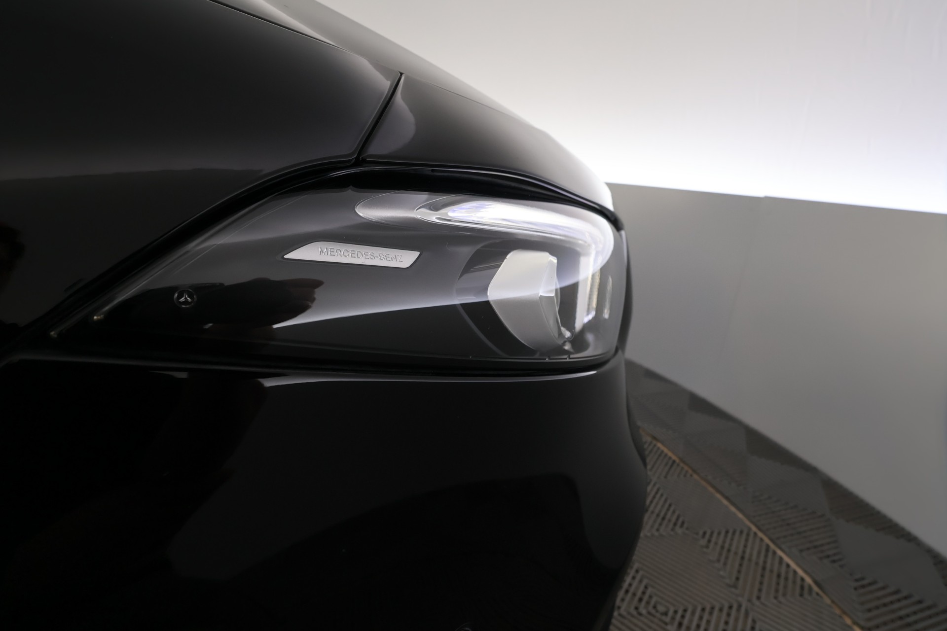 Mercedes-Benz A 2021