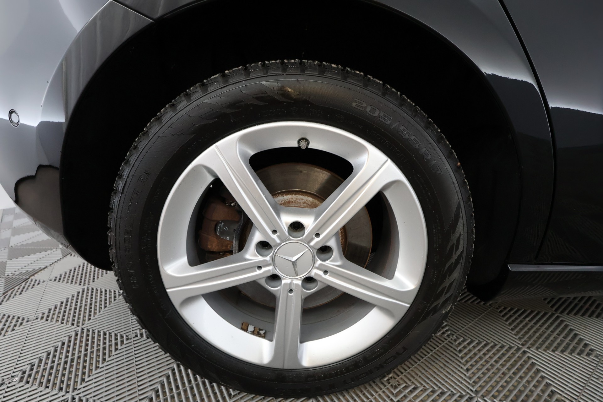 Mercedes-Benz A 2021