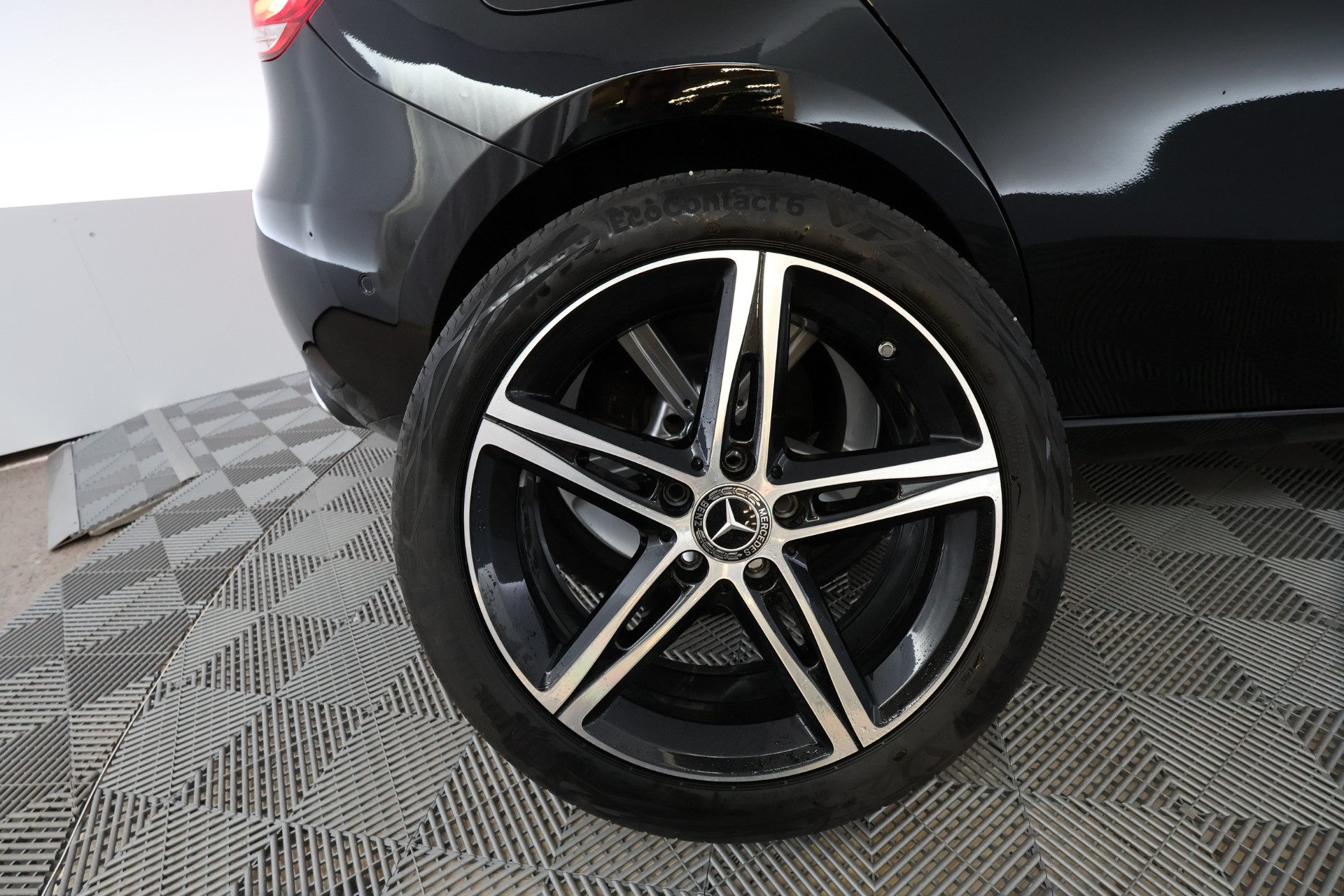 Mercedes-Benz A 2021