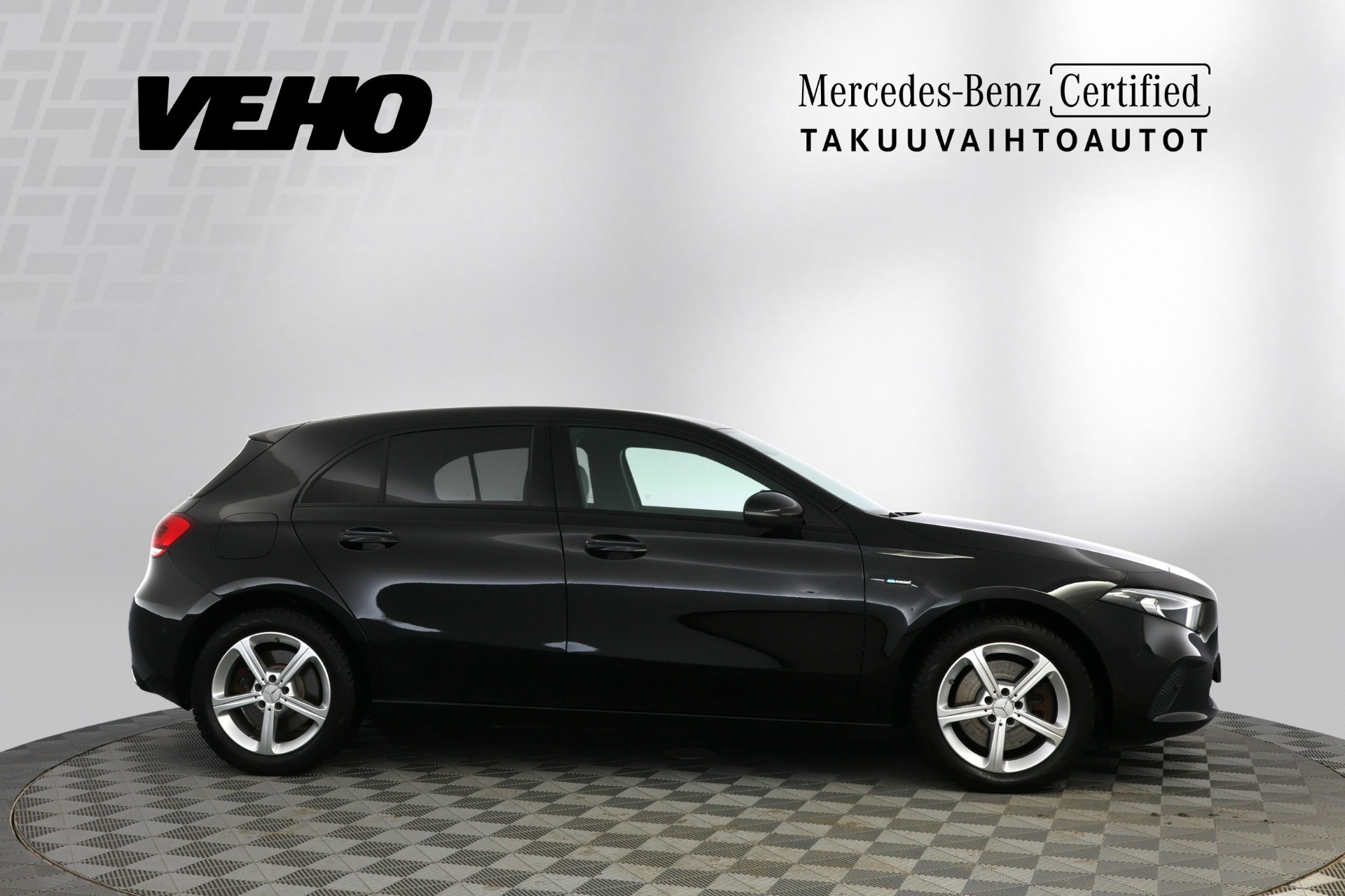 Mercedes-Benz A 2021