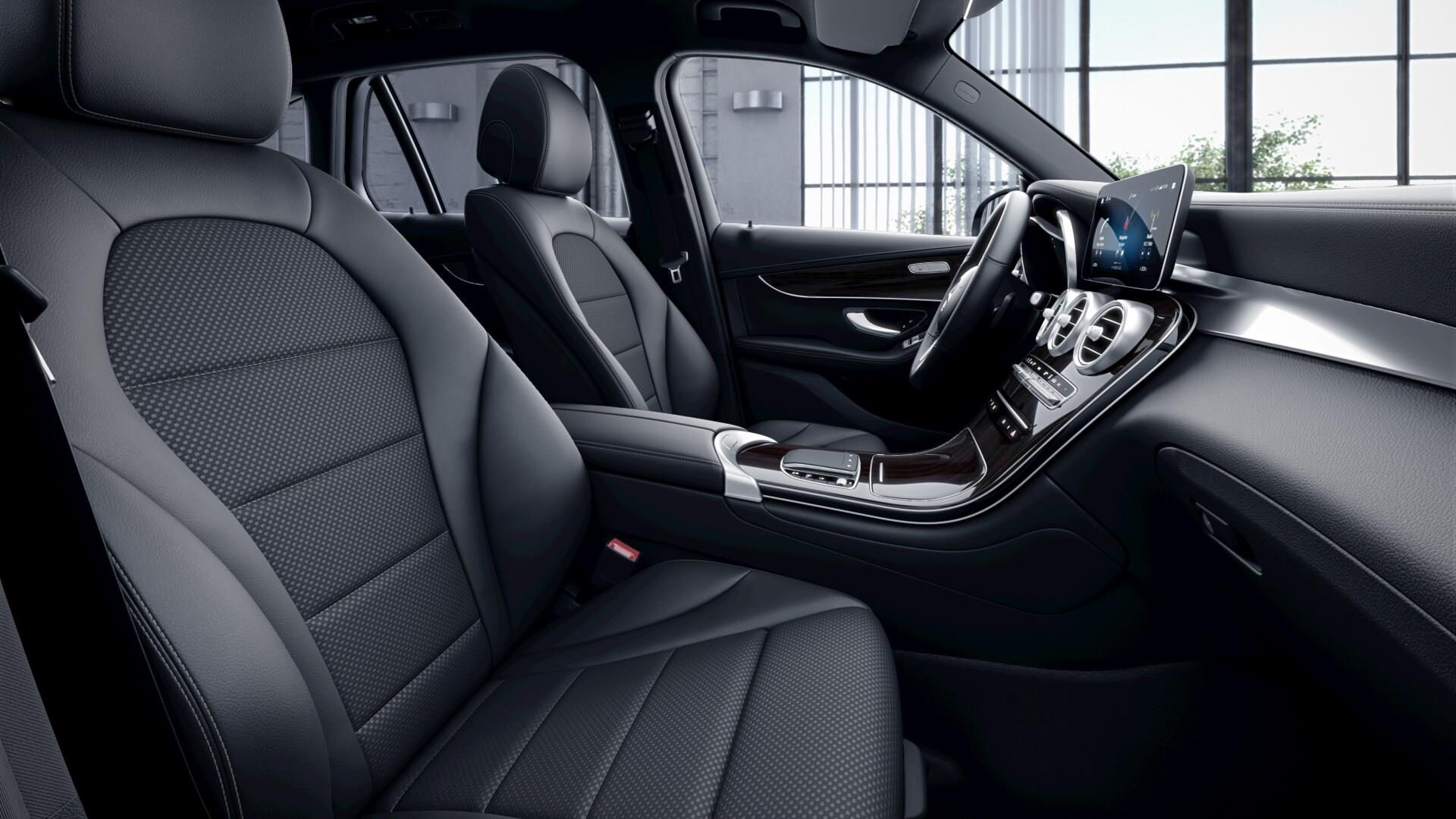 Mercedes-Benz GLC 2022