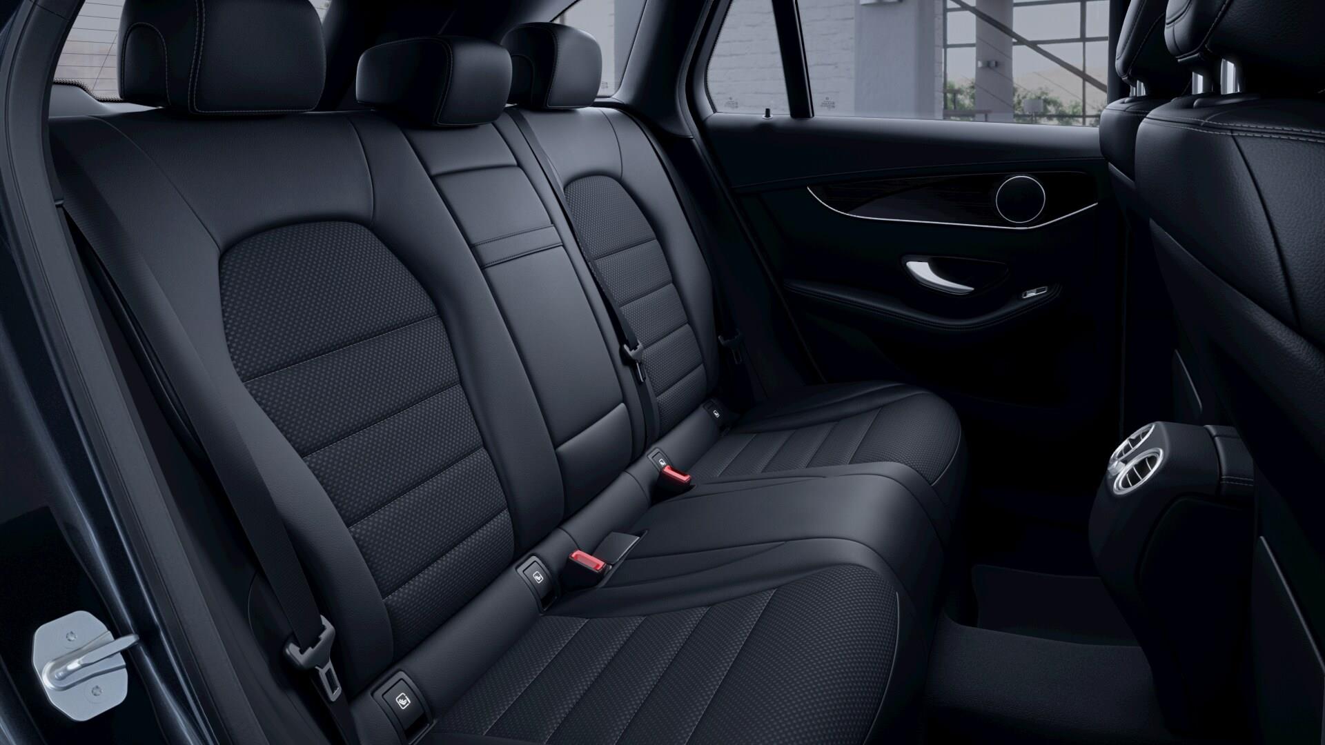 Mercedes-Benz GLC 2022