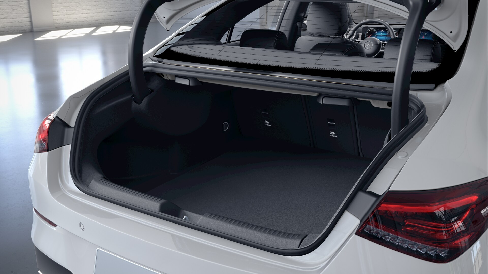 Mercedes-Benz CLA 2022