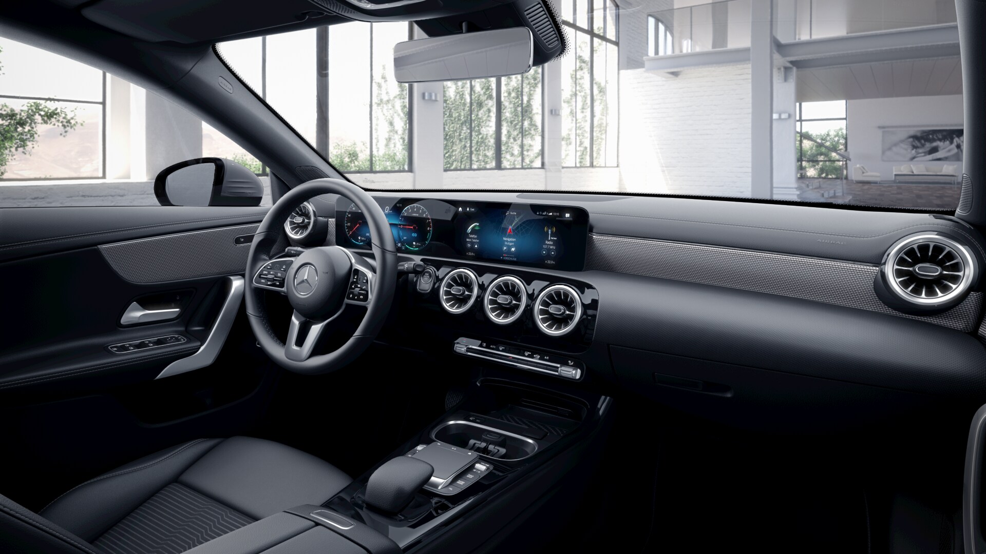 Mercedes-Benz CLA 2022