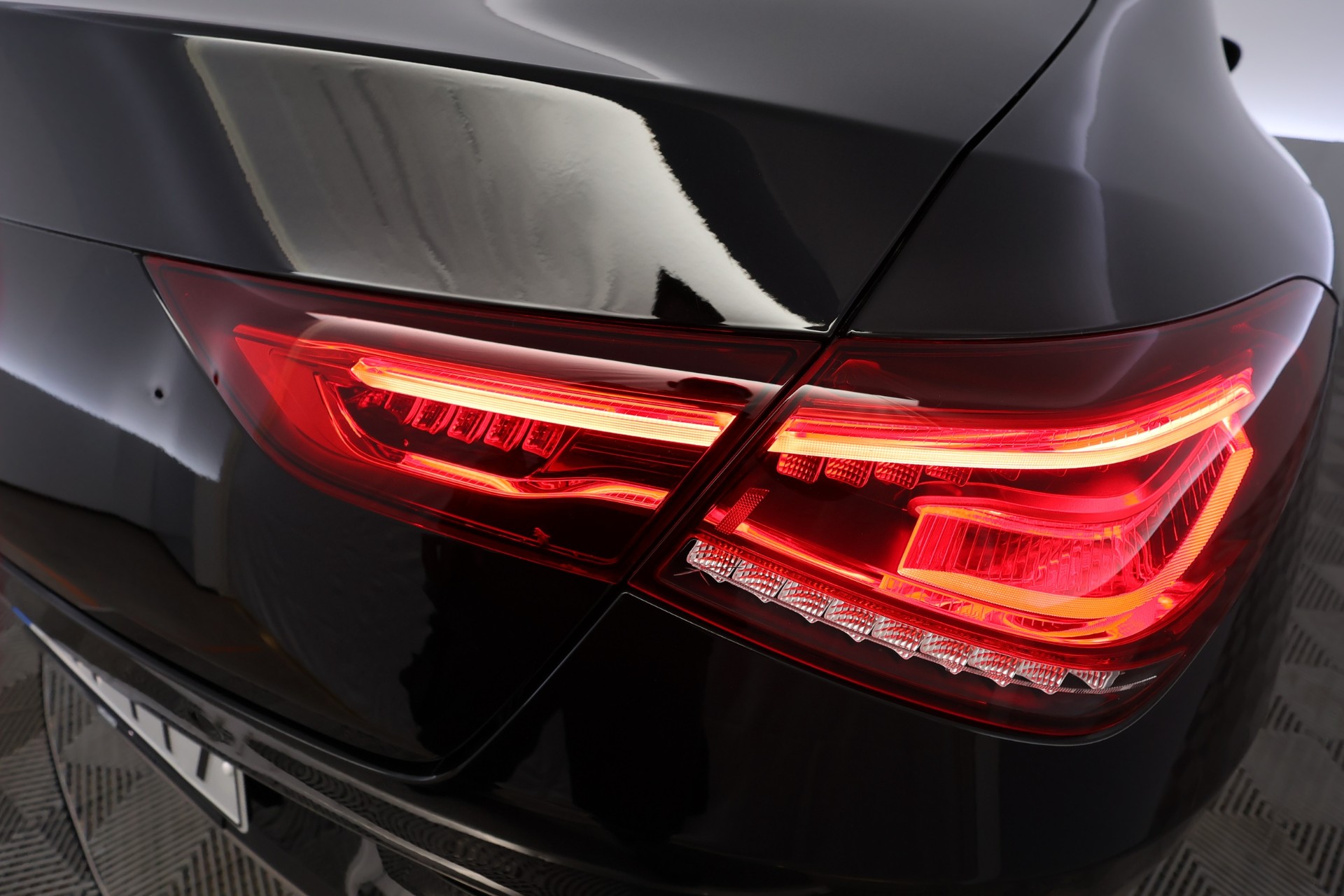 Mercedes-Benz CLA 2023