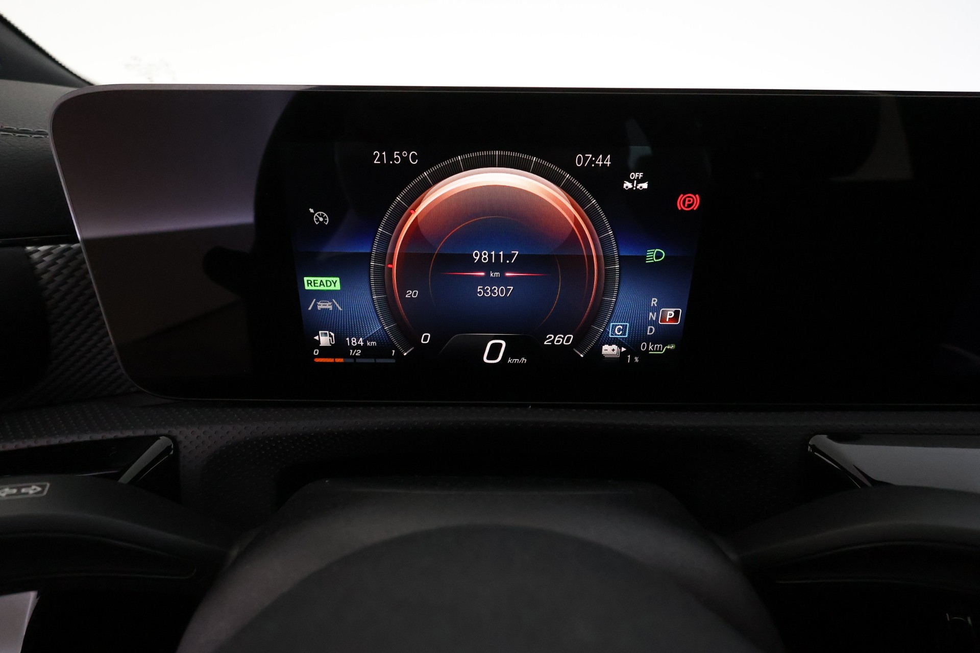 Mercedes-Benz CLA 2023