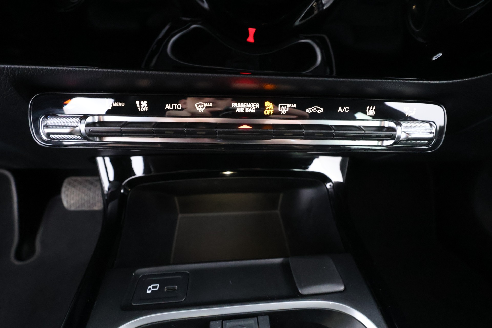 Mercedes-Benz CLA 2023