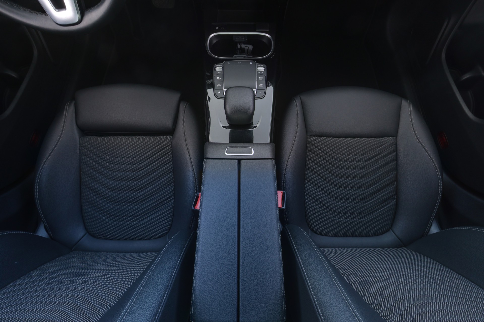 Mercedes-Benz CLA 2023
