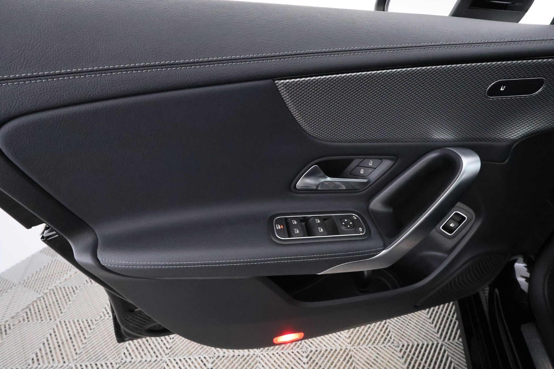 Mercedes-Benz CLA 2023