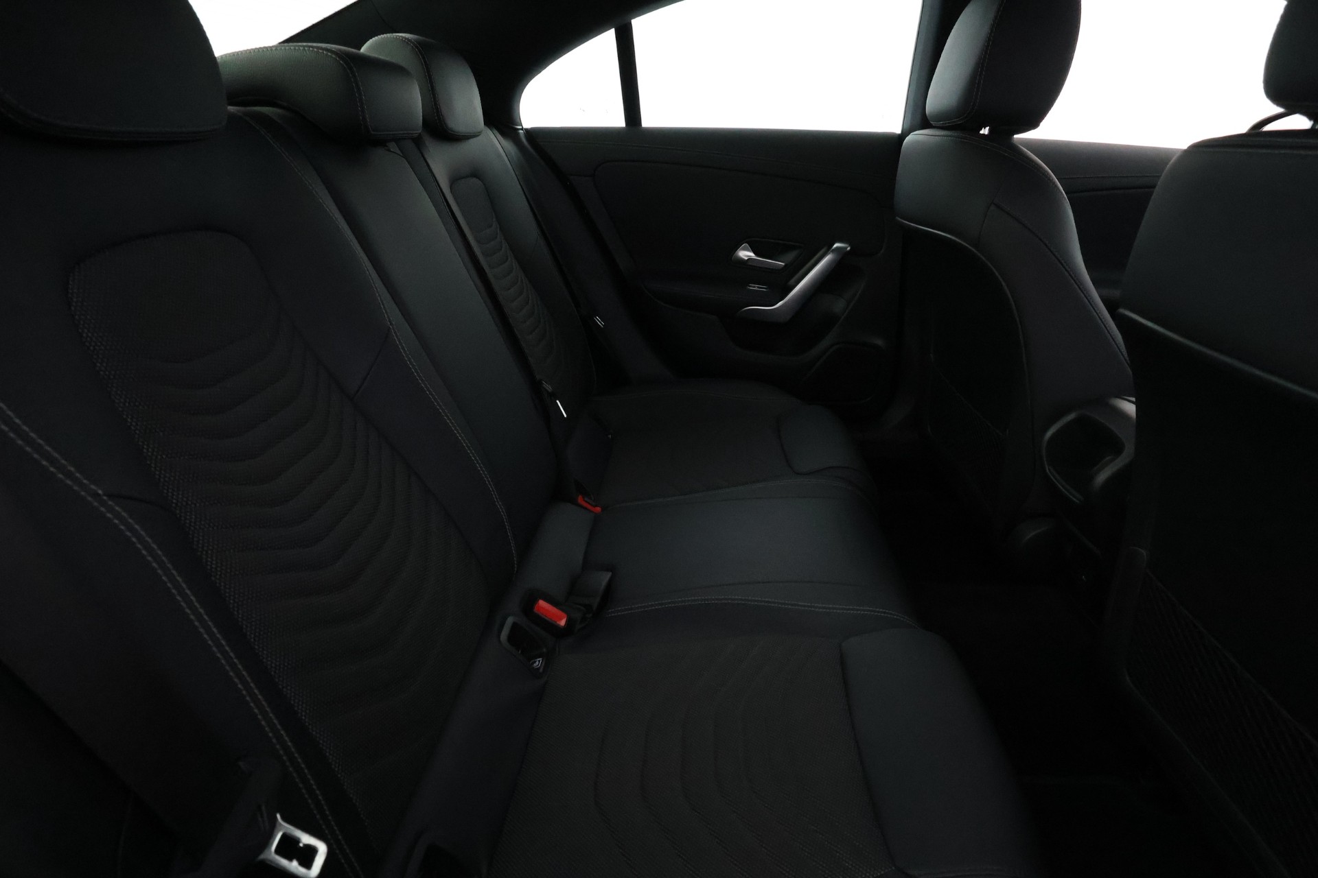Mercedes-Benz CLA 2023