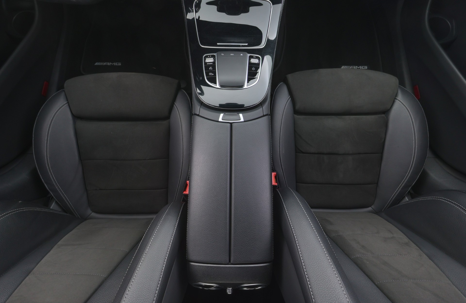 Mercedes-Benz E 2023