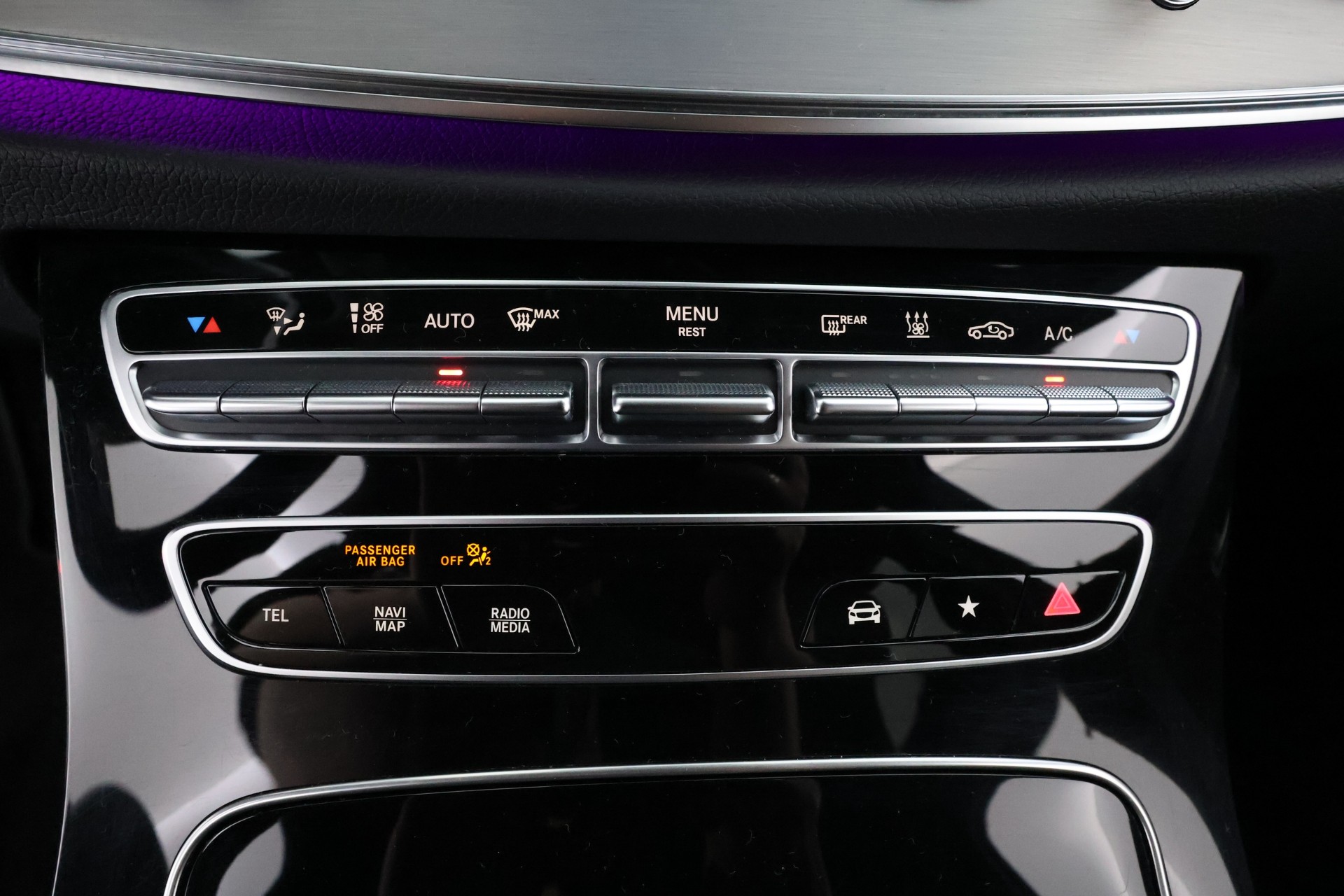 Mercedes-Benz E 2023
