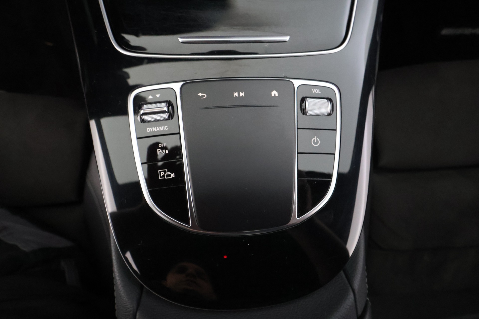 Mercedes-Benz E 2023