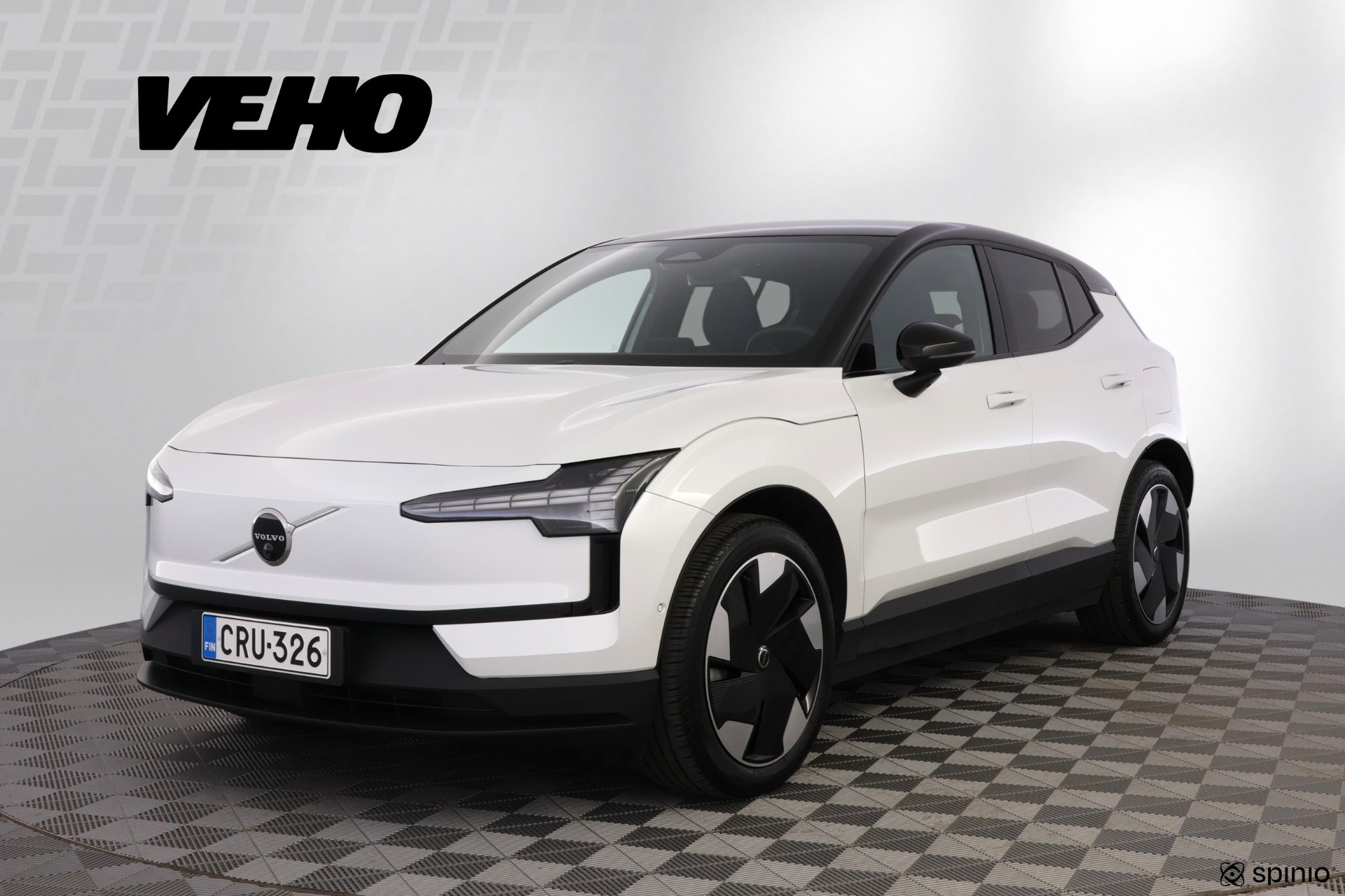 Volvo EX30 2024