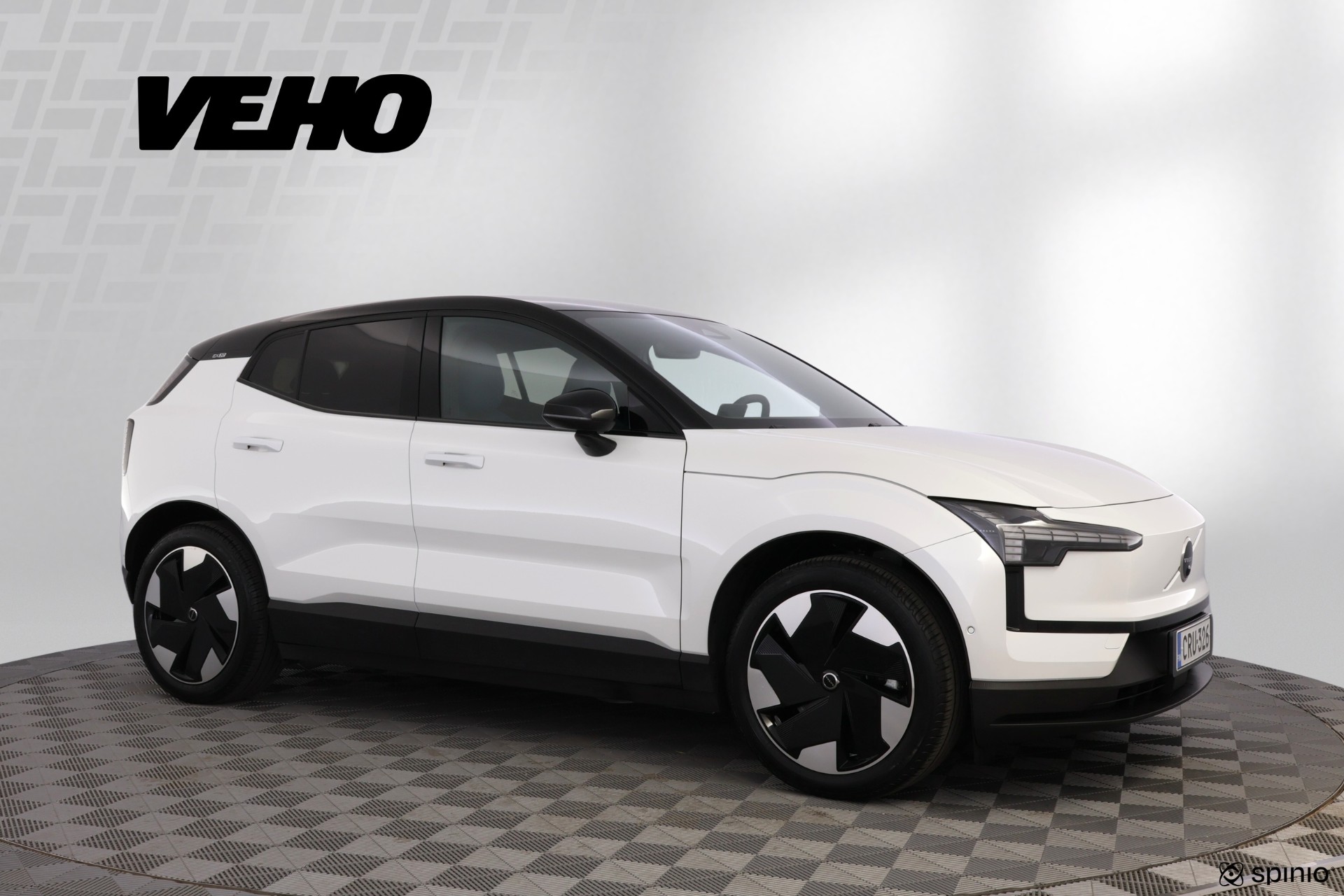 Volvo EX30 2024