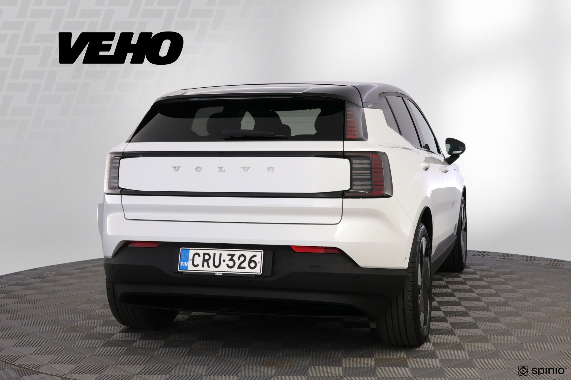 Volvo EX30 2024
