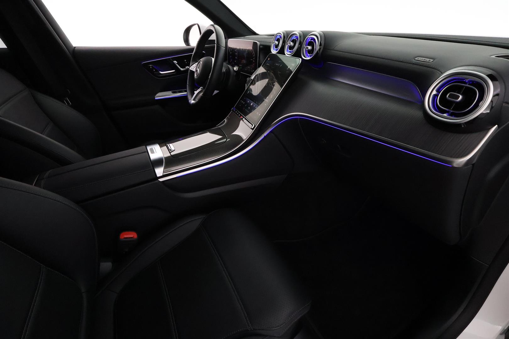 Mercedes-Benz GLC 2024