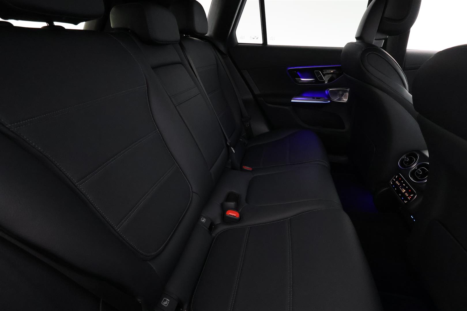 Mercedes-Benz GLC 2024